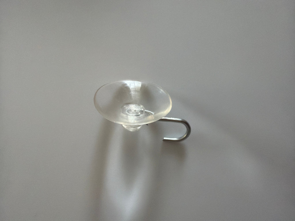 Mini Suction Cup