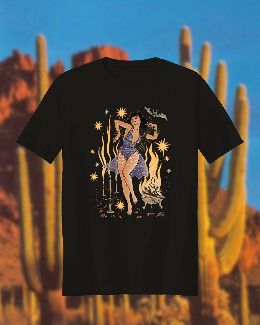 2026 Haunted Honky-Tonk Collection