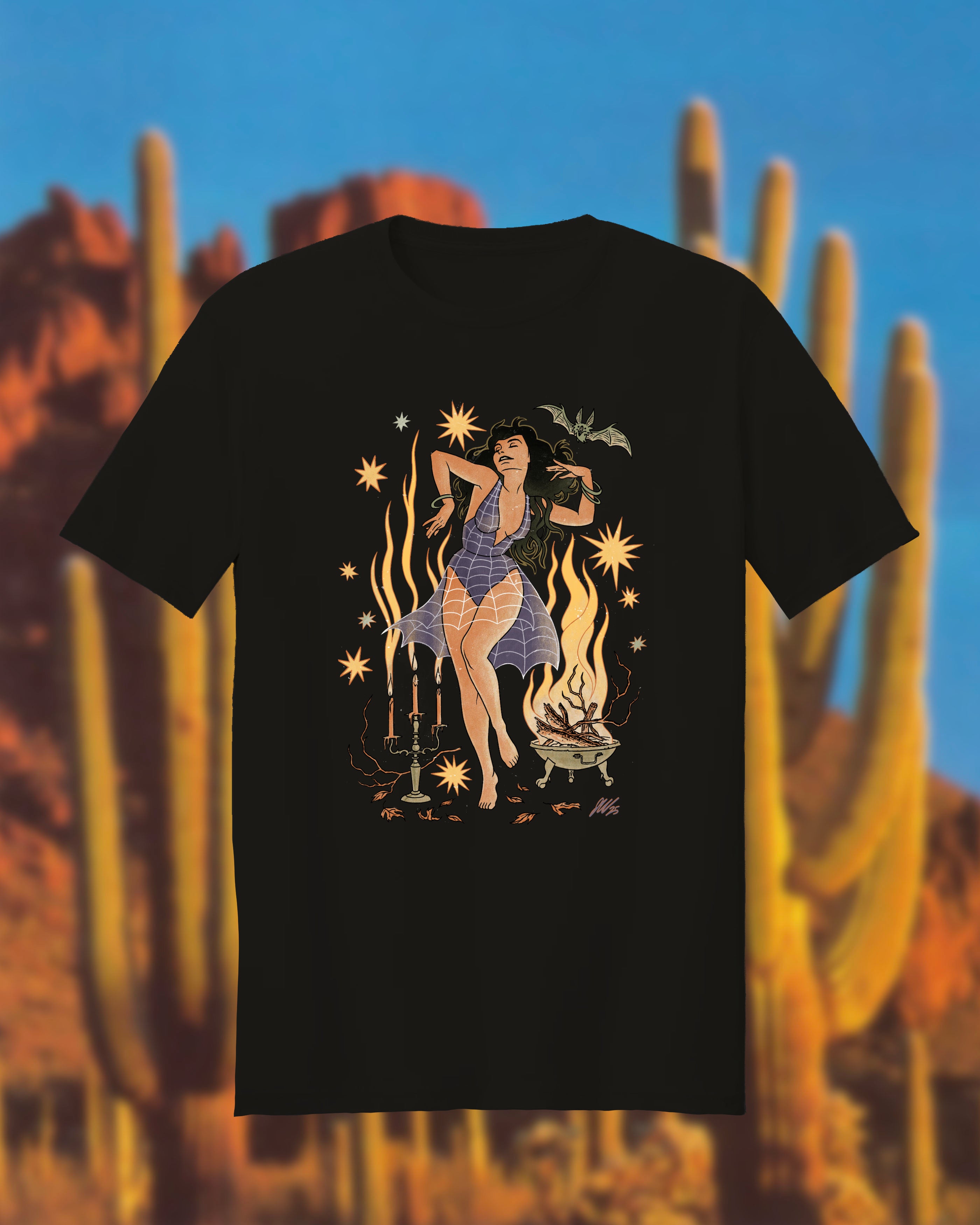 2026 Haunted Honky-Tonk Collection