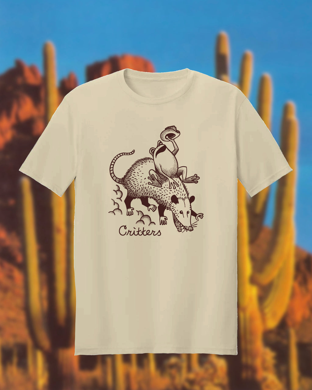 2026 Haunted Honky-Tonk Collection