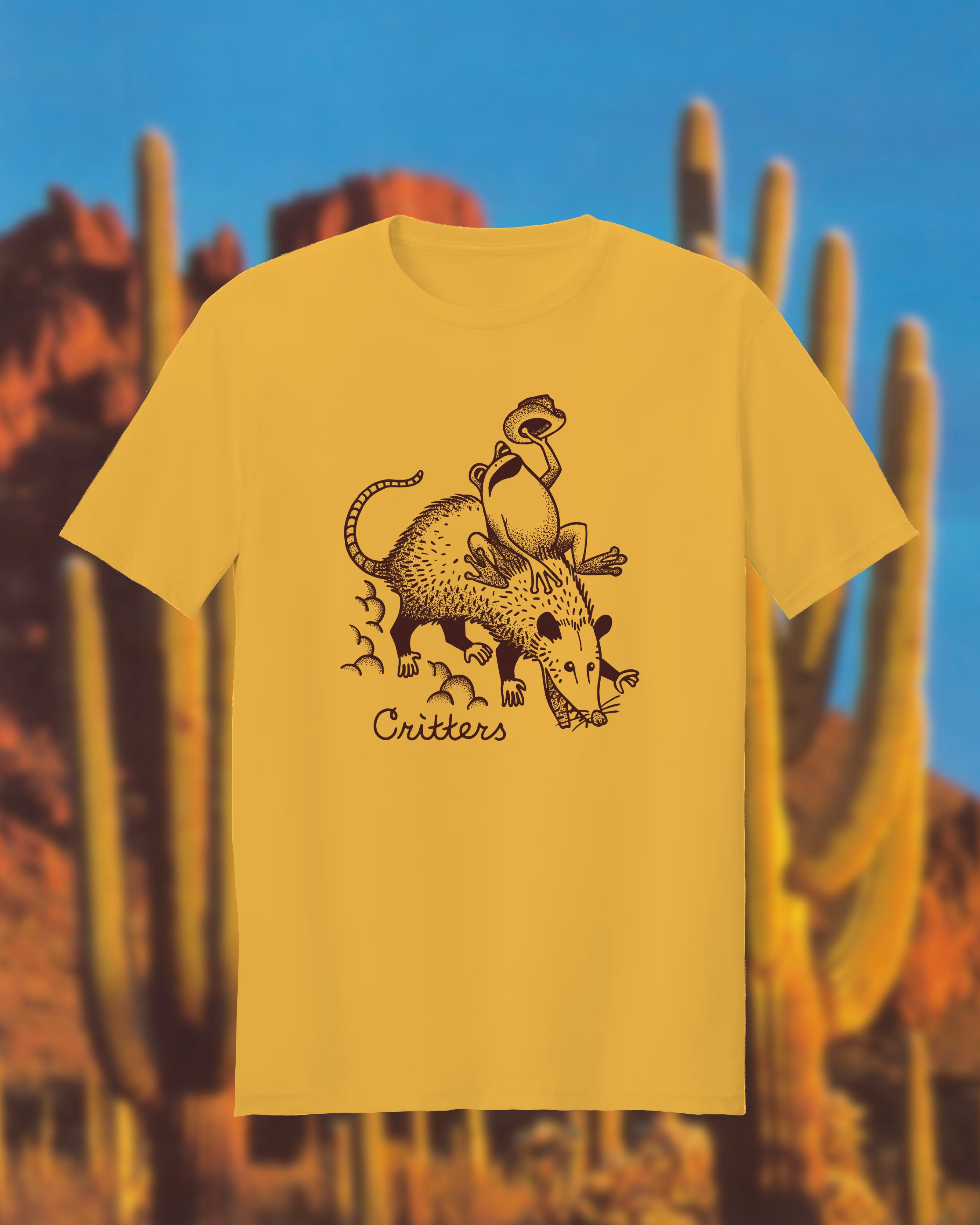 2026 Haunted Honky-Tonk Collection