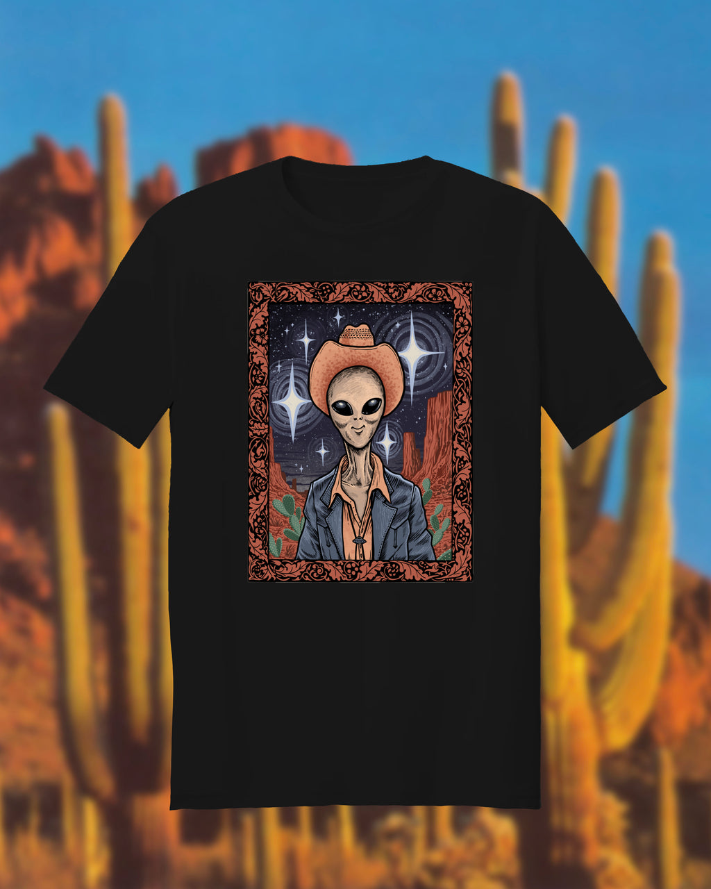 2026 Haunted Honky-Tonk Collection