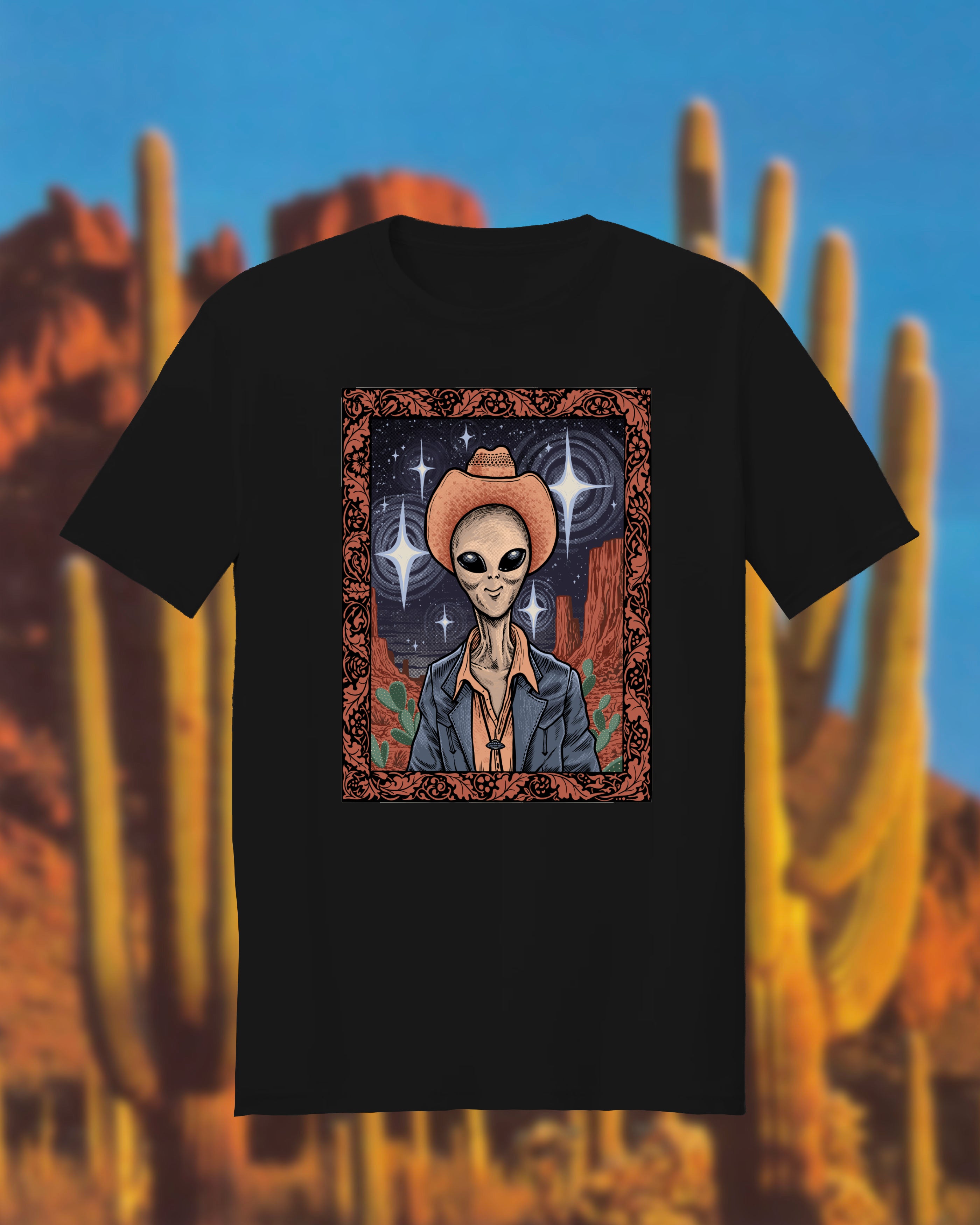 2026 Haunted Honky-Tonk Collection