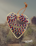 Patriotic Heart