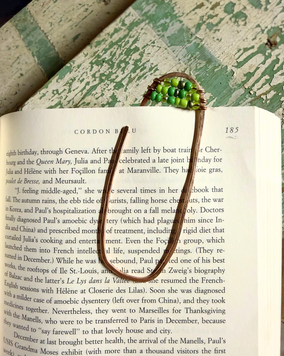 Well Read Bookmark
