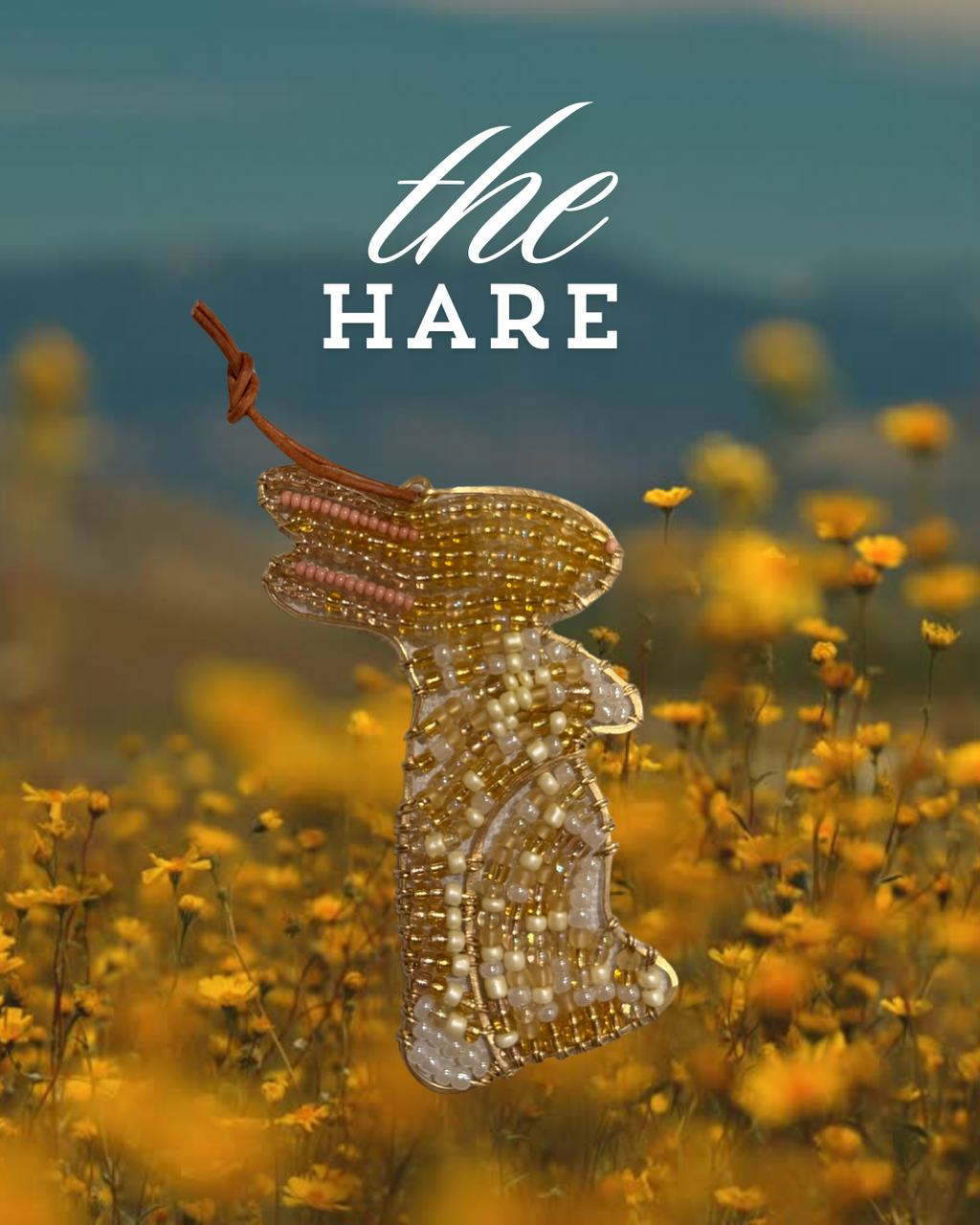 Spring Hare