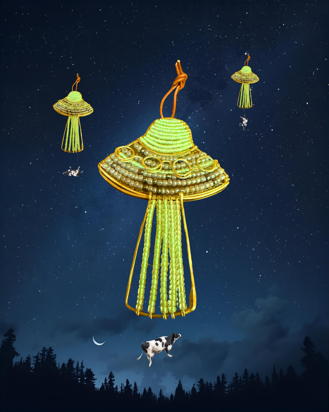 Roswell UFO