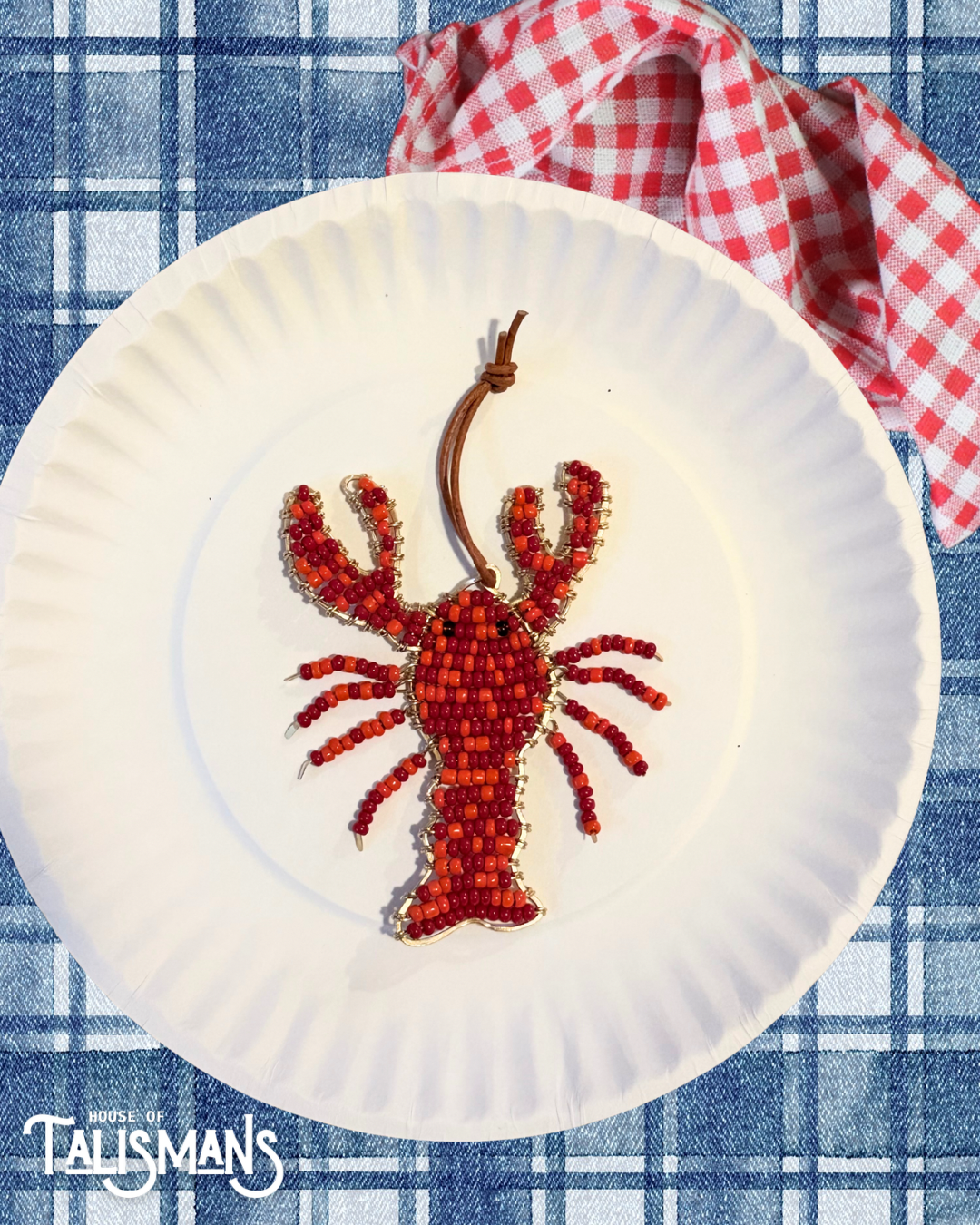 Larry the Lobster