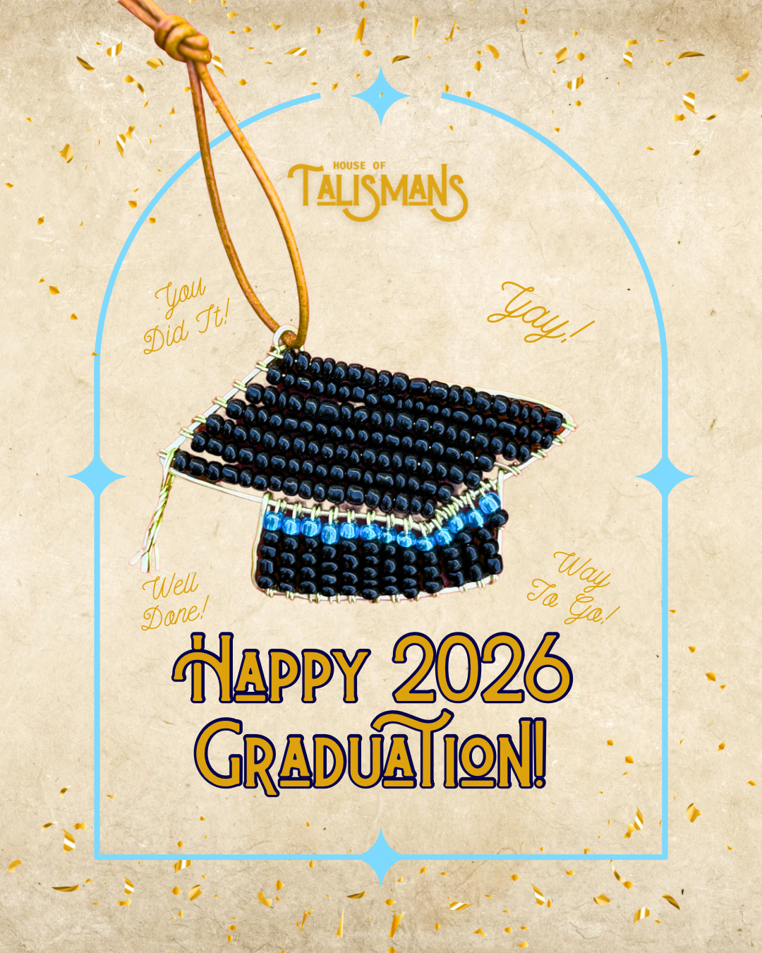 2026 Graduation