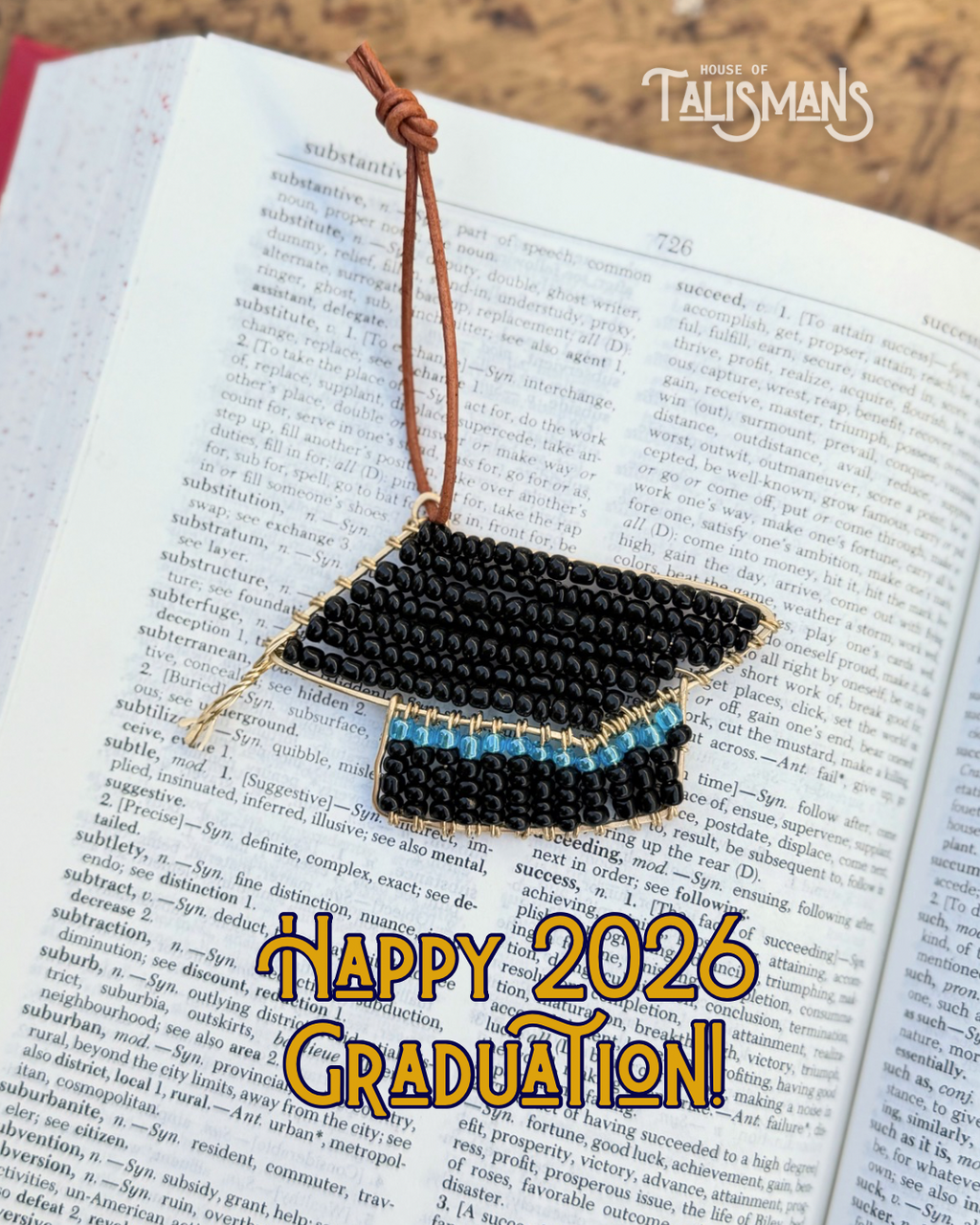 2026 Graduation