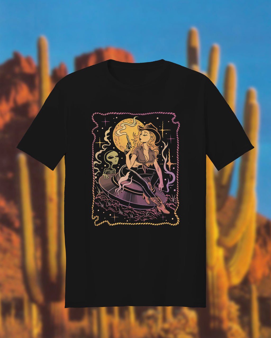 2026 Haunted Honky-Tonk Collection