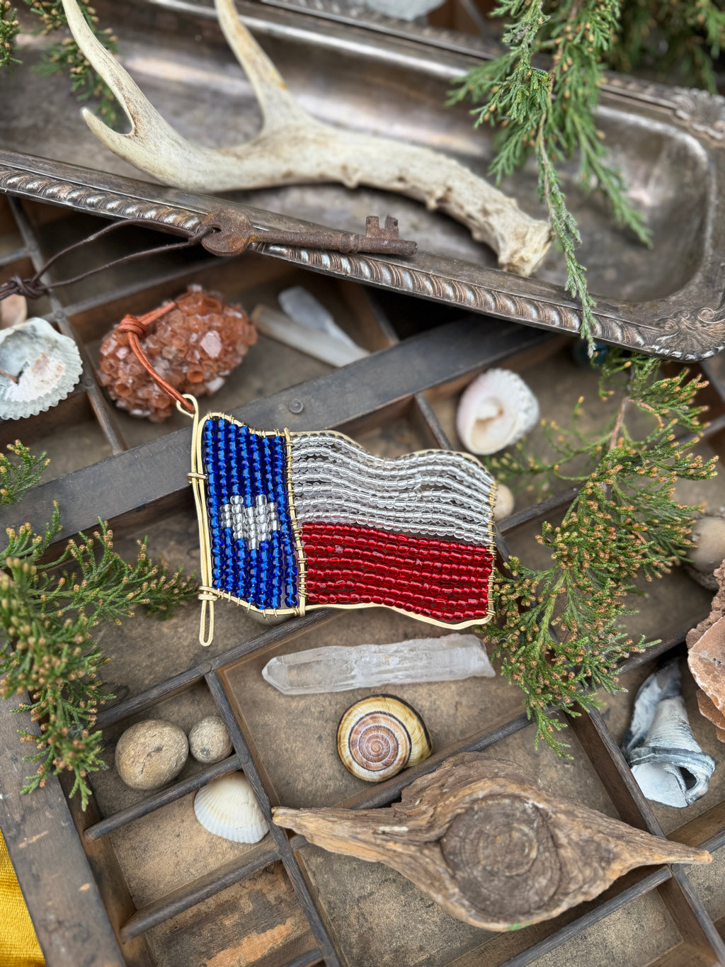 Lone Star Flag