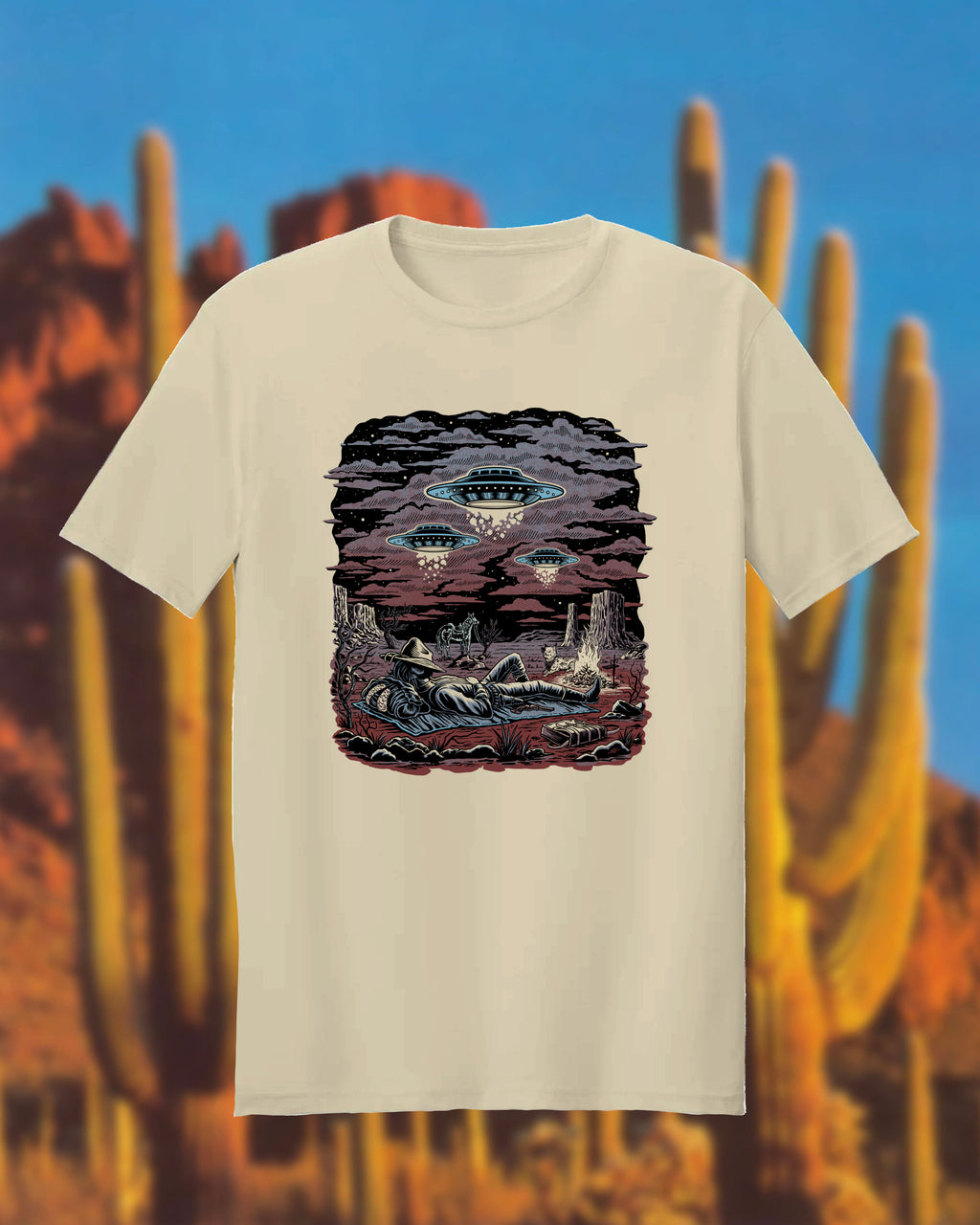 2026 Haunted Honky-Tonk Collection