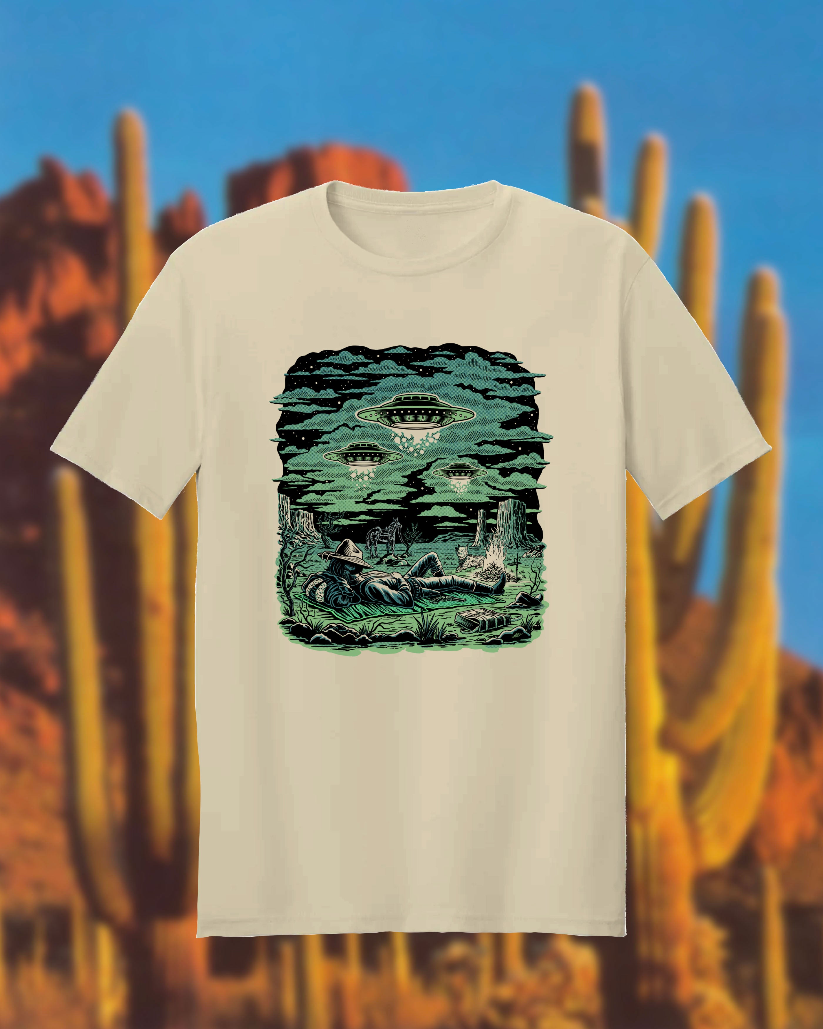 2026 Haunted Honky-Tonk Collection