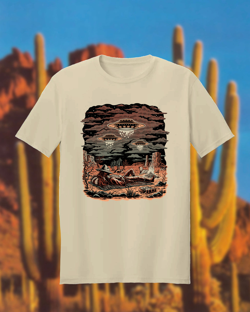 2026 Haunted Honky-Tonk Collection