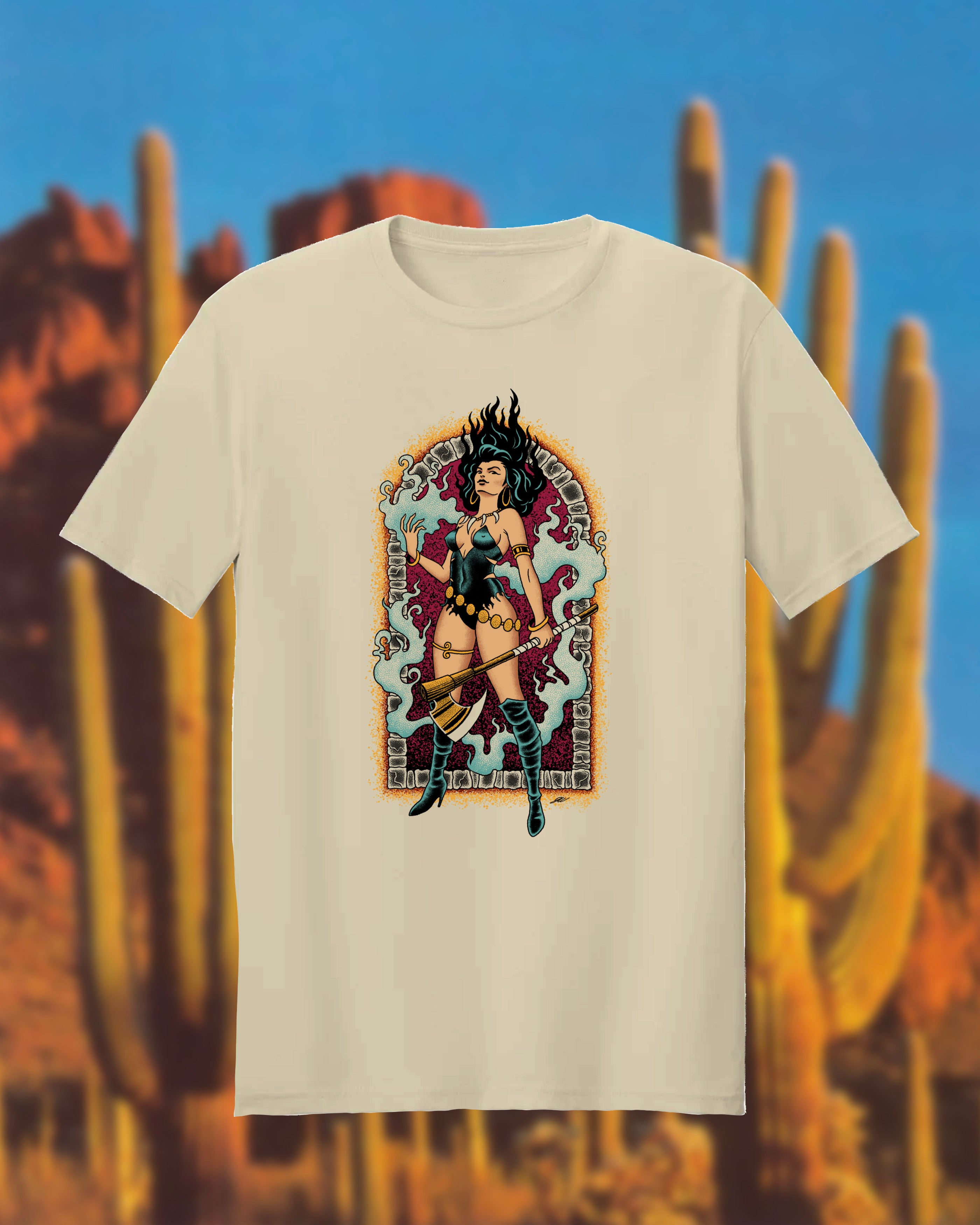 2026 Haunted Honky-Tonk Collection