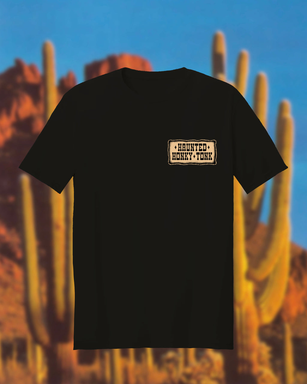 2026 Haunted Honky-Tonk Collection